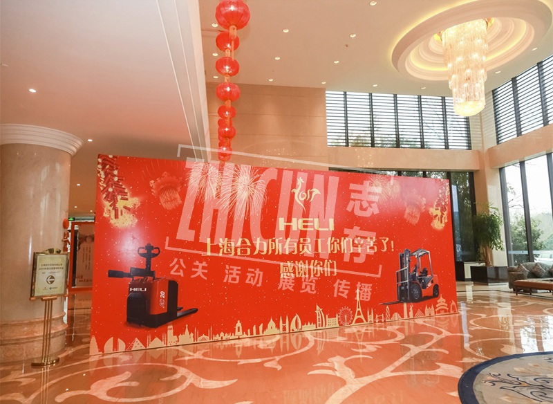 上海哪家舞台搭建公司好